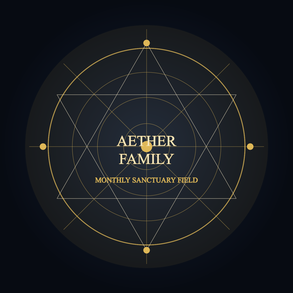 AetherServants Family Membership